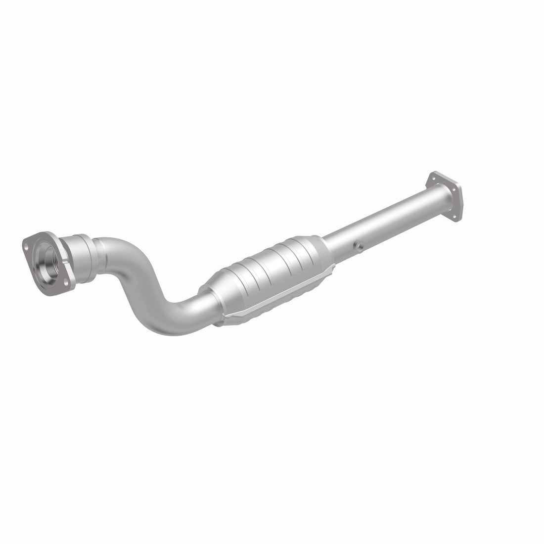 MagnaFlow Exhaust Products 23521 HM Grade premium catalytic converter for 1998-1999 Chevrolet Lumina/Monte Carlo, view 4