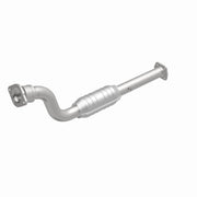 MagnaFlow Exhaust Products 23521 HM Grade premium catalytic converter for 1998-1999 Chevrolet Lumina/Monte Carlo, view 4