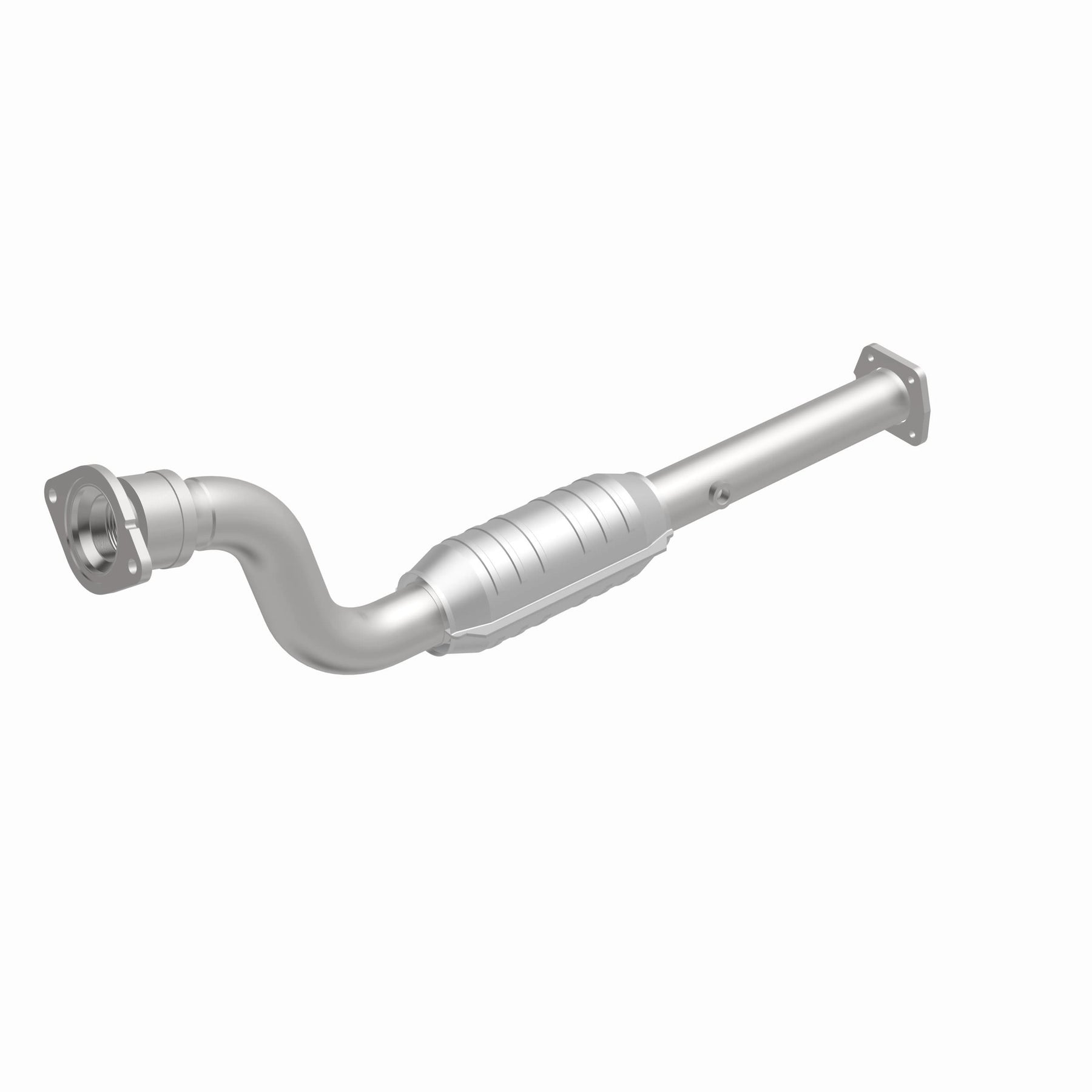 MagnaFlow Exhaust Products 23521 HM Grade premium catalytic converter for 1998-1999 Chevrolet Lumina/Monte Carlo, view 4