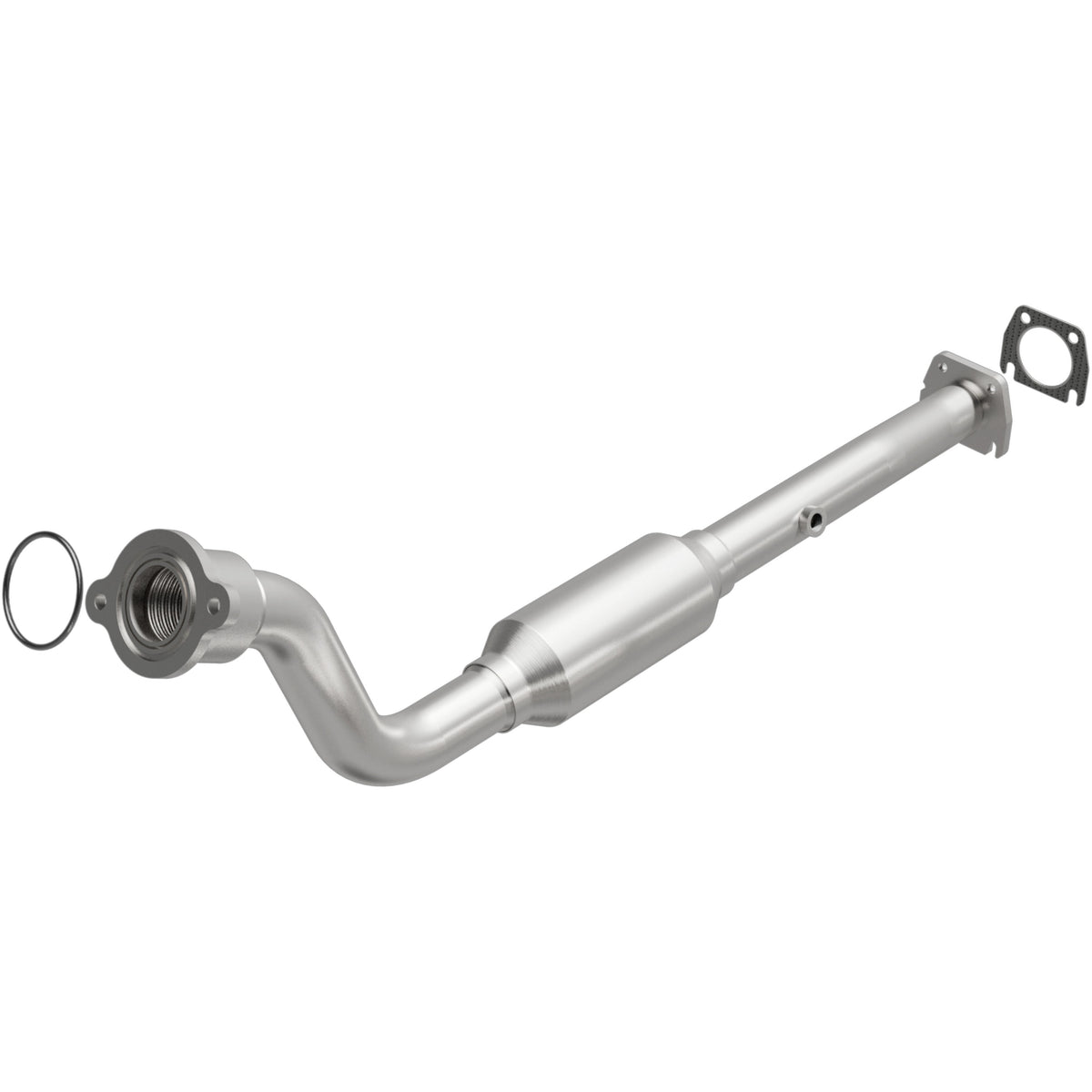 MagnaFlow Exhaust Products 23522 - HM Grade Direct-Fit Catalytic Converter 3