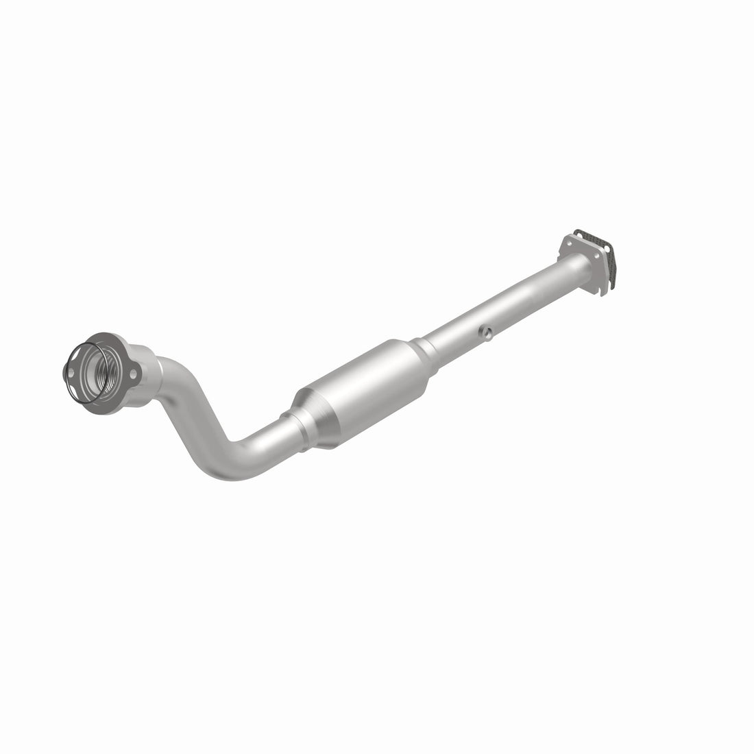 MagnaFlow Exhaust Products 23522 - HM Grade Direct-Fit Catalytic Converter 4