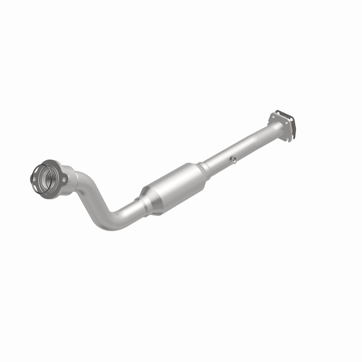 MagnaFlow Exhaust Products 23522 - HM Grade Direct-Fit Catalytic Converter 4