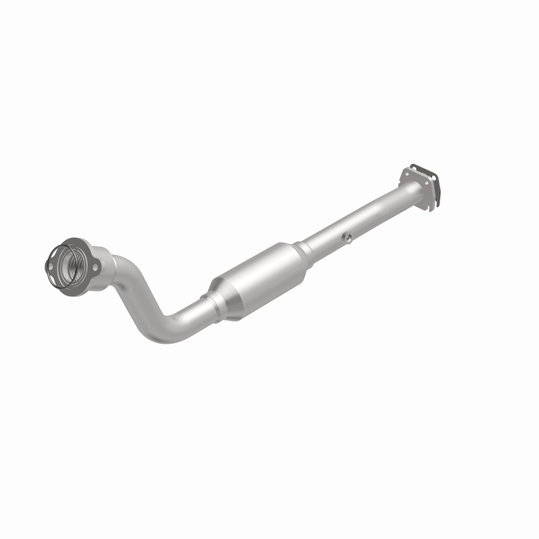 MagnaFlow Exhaust Products 23522 - HM Grade Direct-Fit Catalytic Converter 4