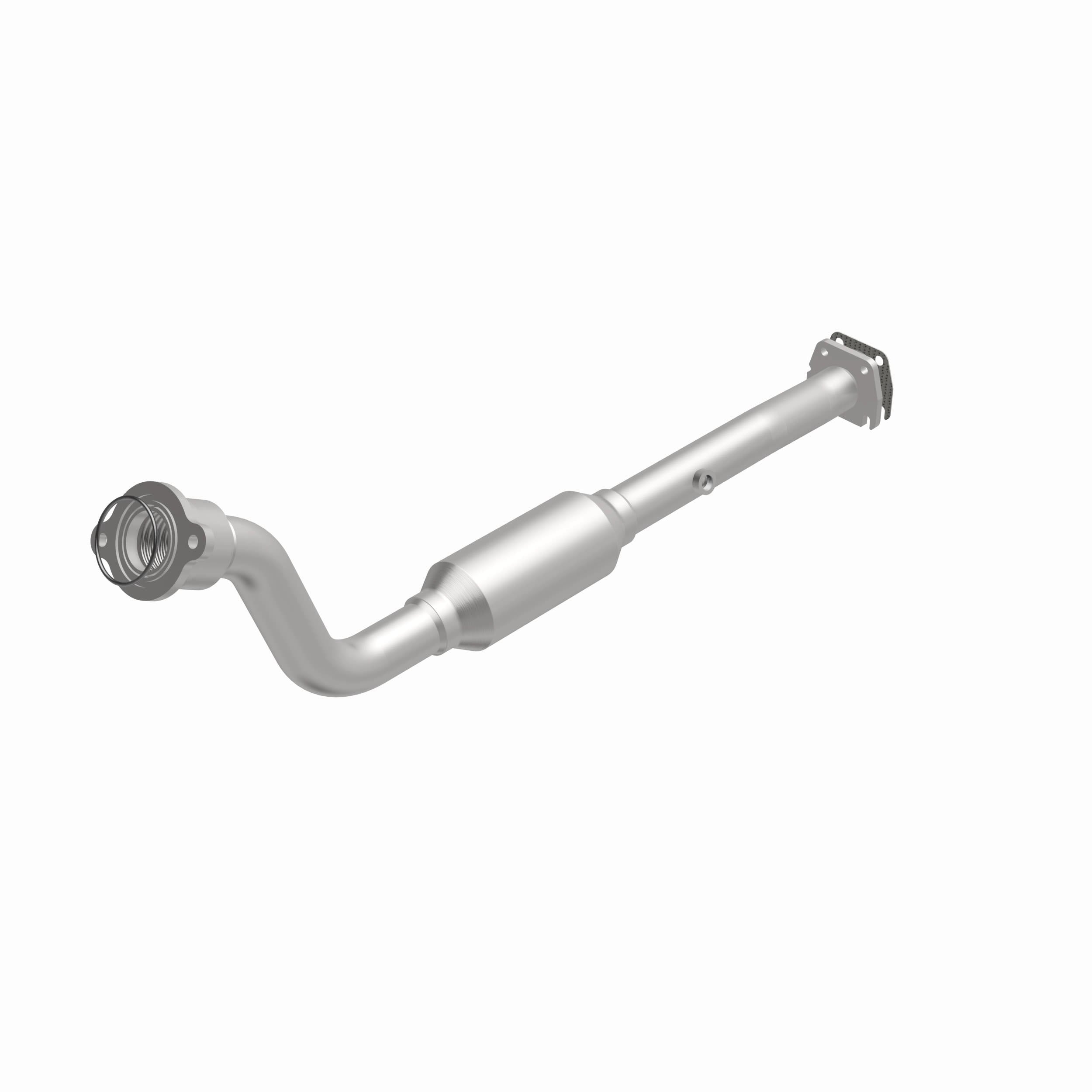 MagnaFlow Exhaust Products 23522 - HM Grade Direct-Fit Catalytic Converter 4