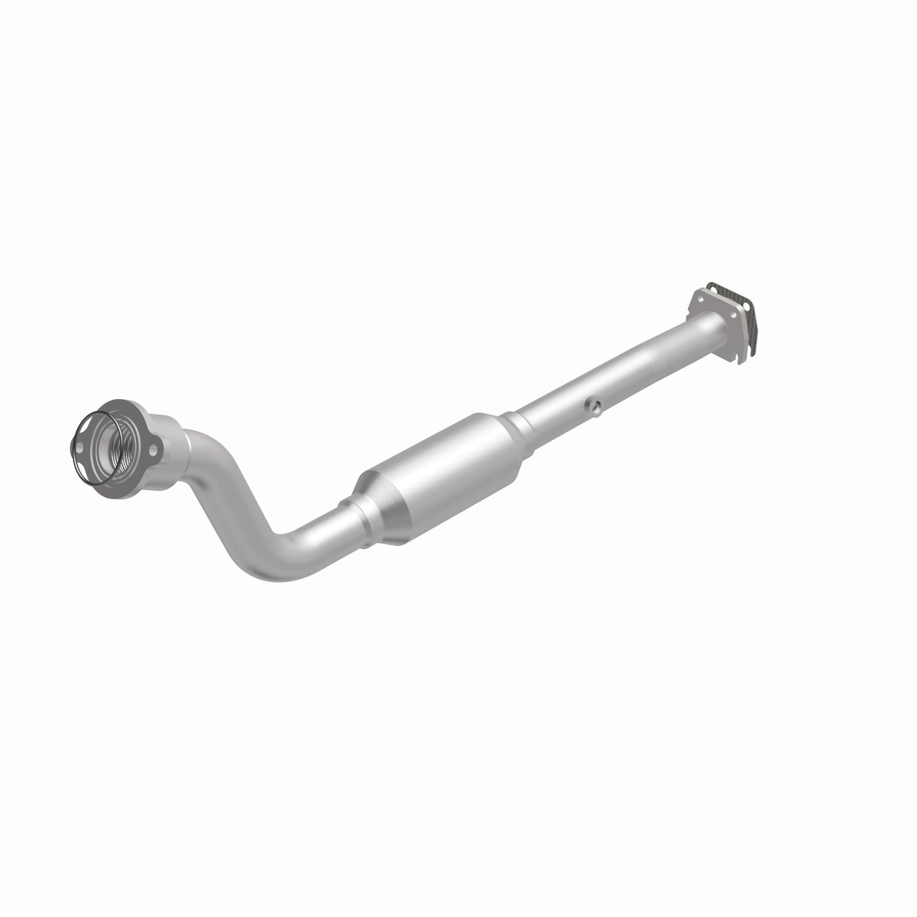 MagnaFlow Exhaust Products 23522 - HM Grade Direct-Fit Catalytic Converter 5