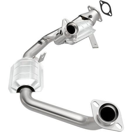 MagnaFlow Exhaust Products 23523 - HM Grade Direct-Fit Catalytic Converter 2