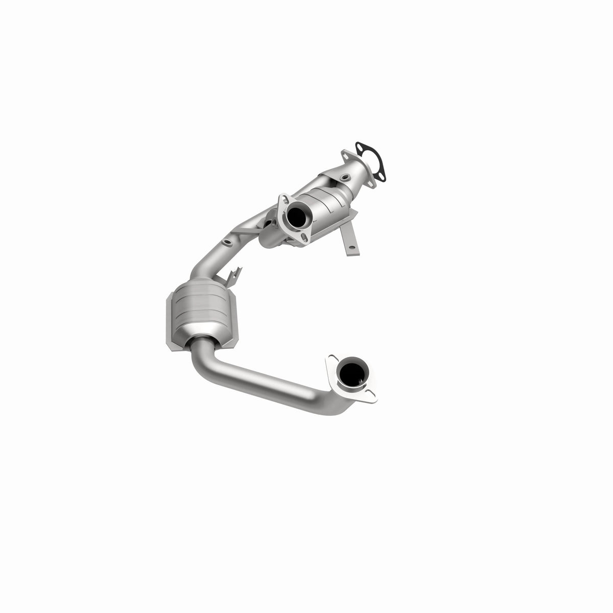 MagnaFlow Exhaust Products 23523 - HM Grade Direct-Fit Catalytic Converter 4
