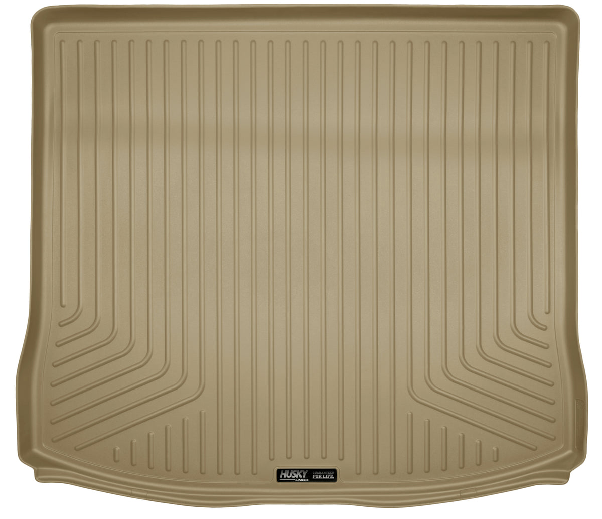 Husky Liners 23523 - Cargo Floor Liner