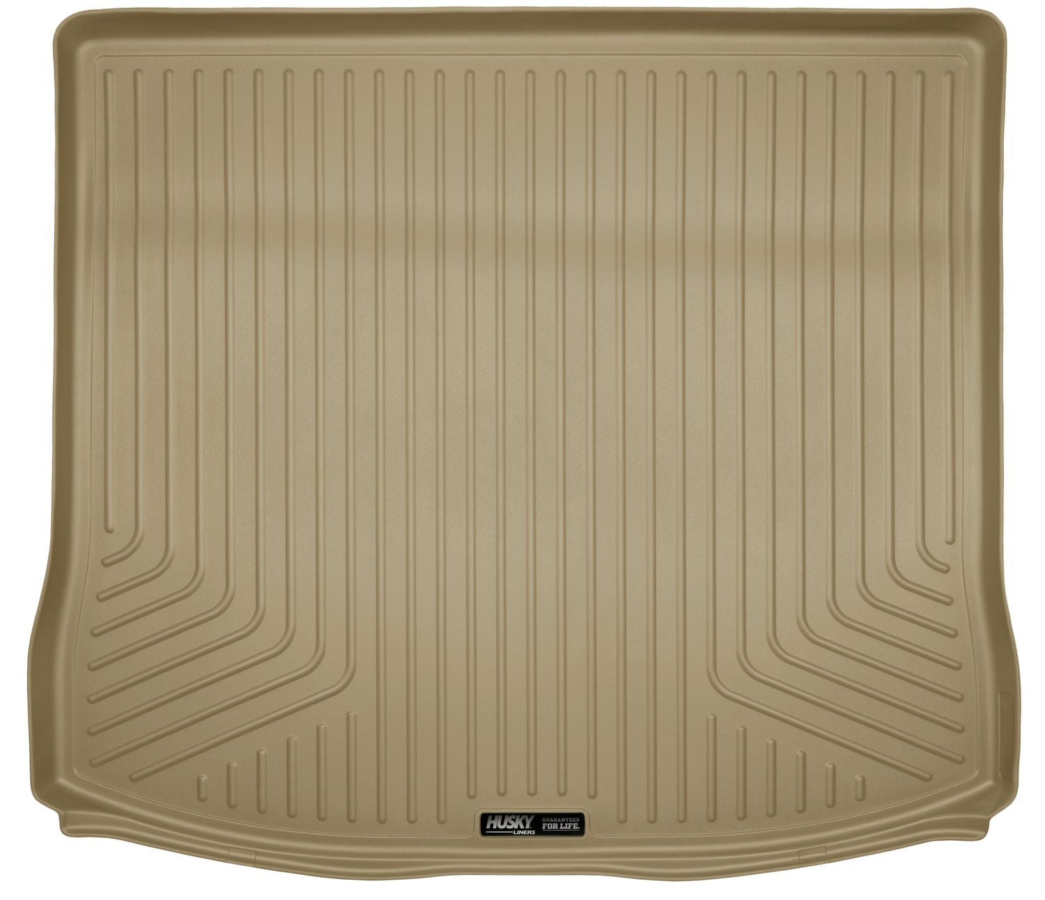 Husky Liners 23523 - Cargo Floor Liner