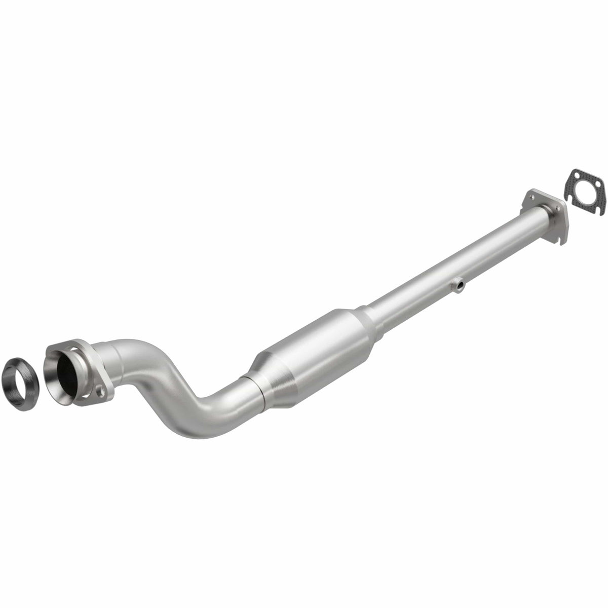 MagnaFlow Exhaust Products Exhaust MagnaFlow Exhaust Products 23531 - HM Grade Direct-Fit Catalytic Converter
