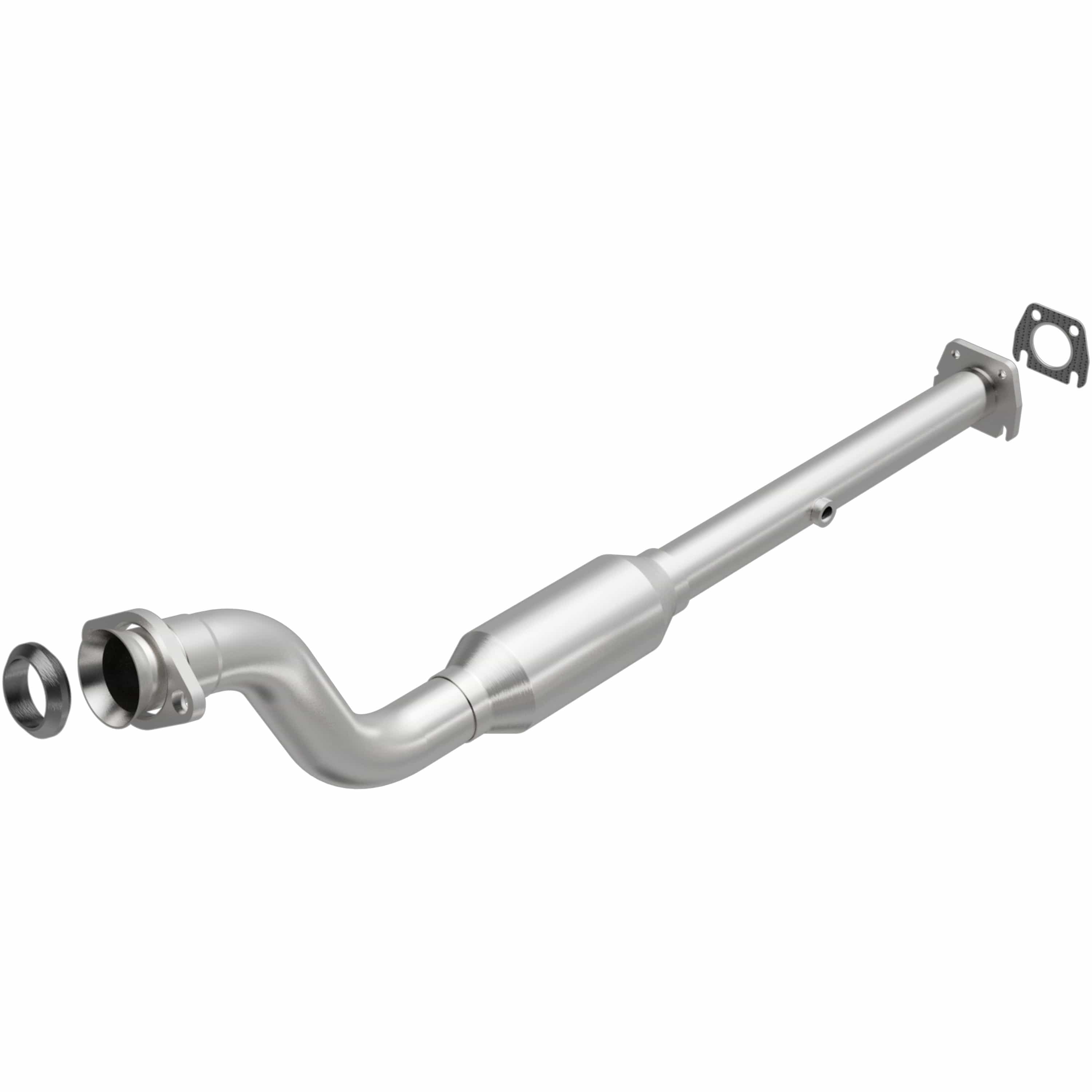 MagnaFlow Exhaust Products Exhaust MagnaFlow Exhaust Products 23531 - HM Grade Direct-Fit Catalytic Converter