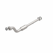 MagnaFlow Exhaust Products Exhaust MagnaFlow Exhaust Products 23531 - HM Grade Direct-Fit Catalytic Converter