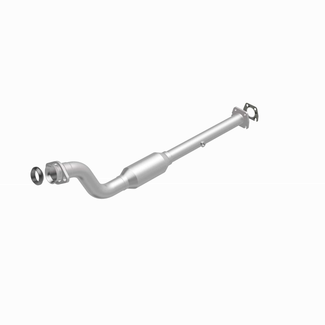 MagnaFlow Exhaust Products Exhaust MagnaFlow Exhaust Products 23531 - HM Grade Direct-Fit Catalytic Converter