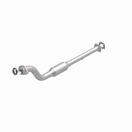 MagnaFlow Exhaust Products Exhaust MagnaFlow Exhaust Products 23531 - HM Grade Direct-Fit Catalytic Converter