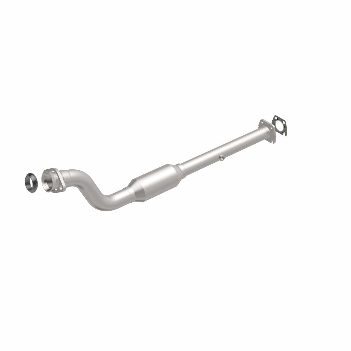 MagnaFlow Exhaust Products Exhaust MagnaFlow Exhaust Products 23531 - HM Grade Direct-Fit Catalytic Converter