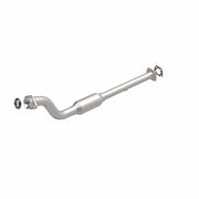 MagnaFlow Exhaust Products Exhaust MagnaFlow Exhaust Products 23531 - HM Grade Direct-Fit Catalytic Converter