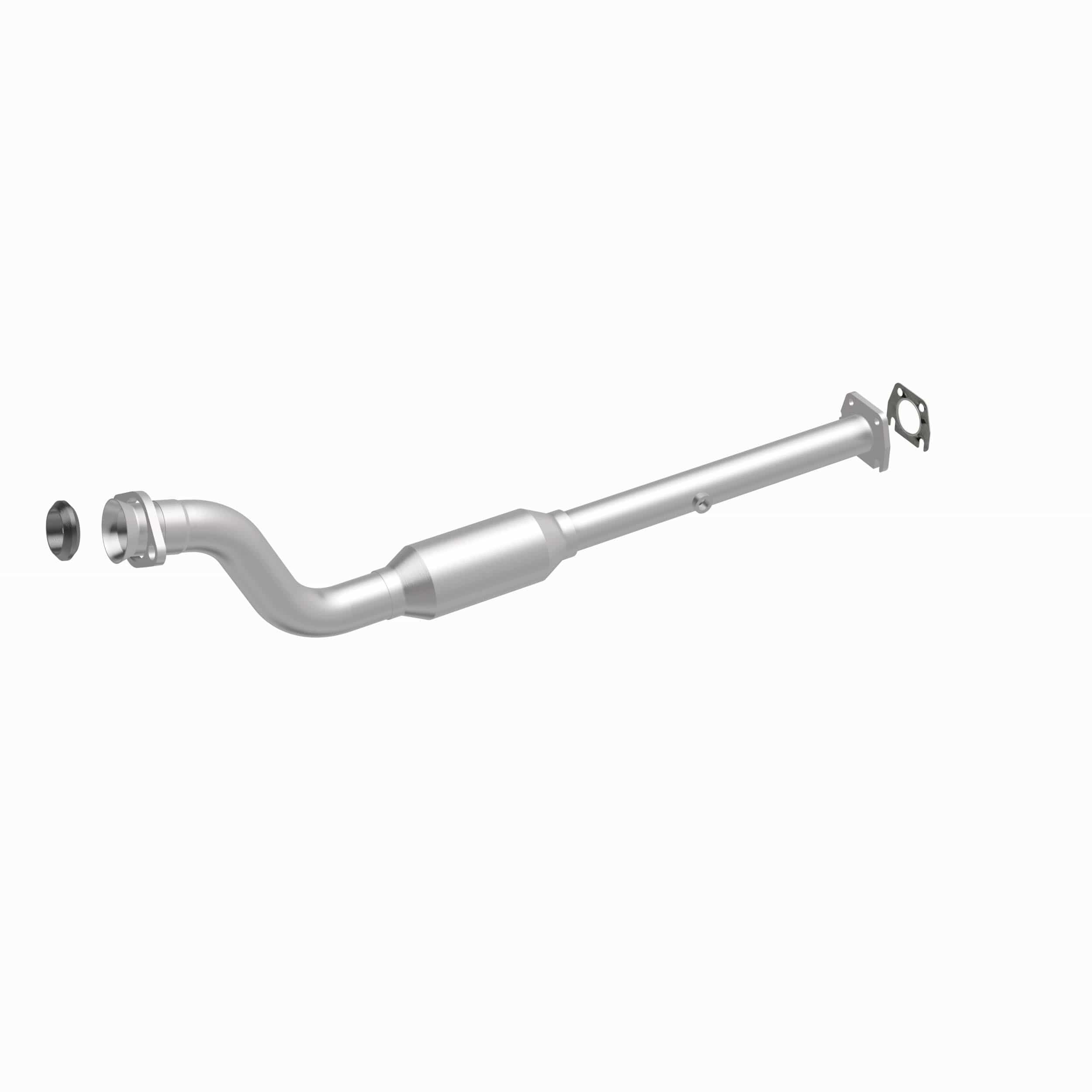 MagnaFlow Exhaust Products Exhaust MagnaFlow Exhaust Products 23531 - HM Grade Direct-Fit Catalytic Converter