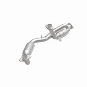 MagnaFlow Exhaust Products 23533 - HM Grade Direct-Fit Catalytic Converter 2
