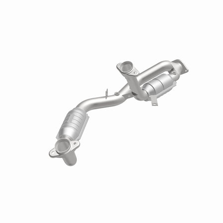 MagnaFlow Exhaust Products 23533 - HM Grade Direct-Fit Catalytic Converter 2