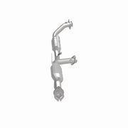 MagnaFlow Exhaust Products 23534 - HM Grade Direct-Fit Catalytic Converter 2