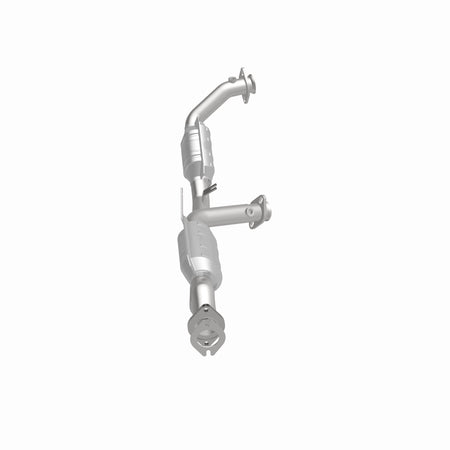 MagnaFlow Exhaust Products 23534 - HM Grade Direct-Fit Catalytic Converter 2