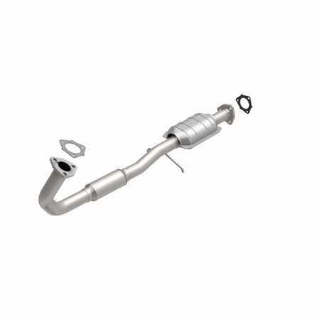 MagnaFlow Exhaust Products Exhaust MagnaFlow Exhaust Products 23535 - HM Grade Direct-Fit Catalytic Converter