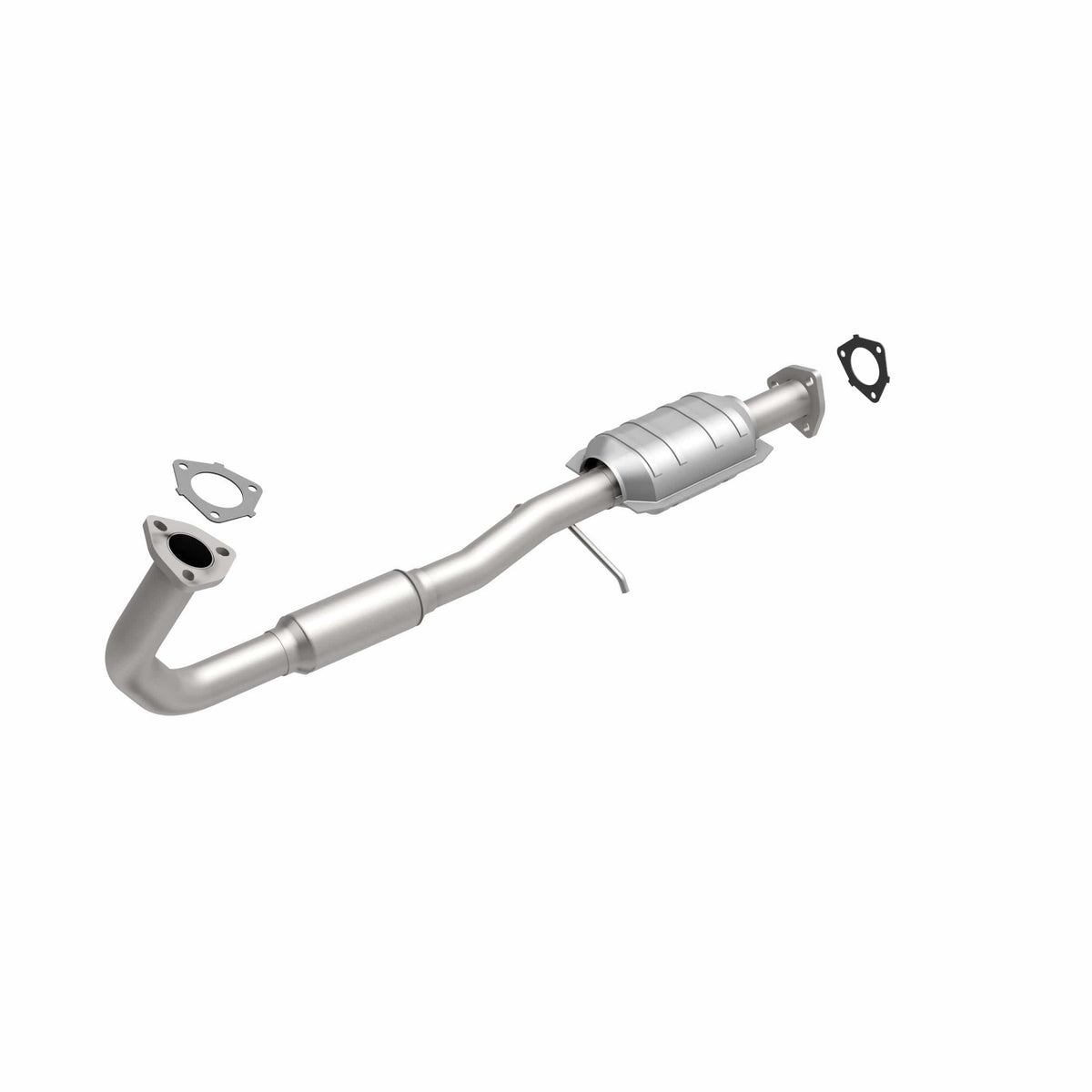 MagnaFlow Exhaust Products Exhaust MagnaFlow Exhaust Products 23535 - HM Grade Direct-Fit Catalytic Converter