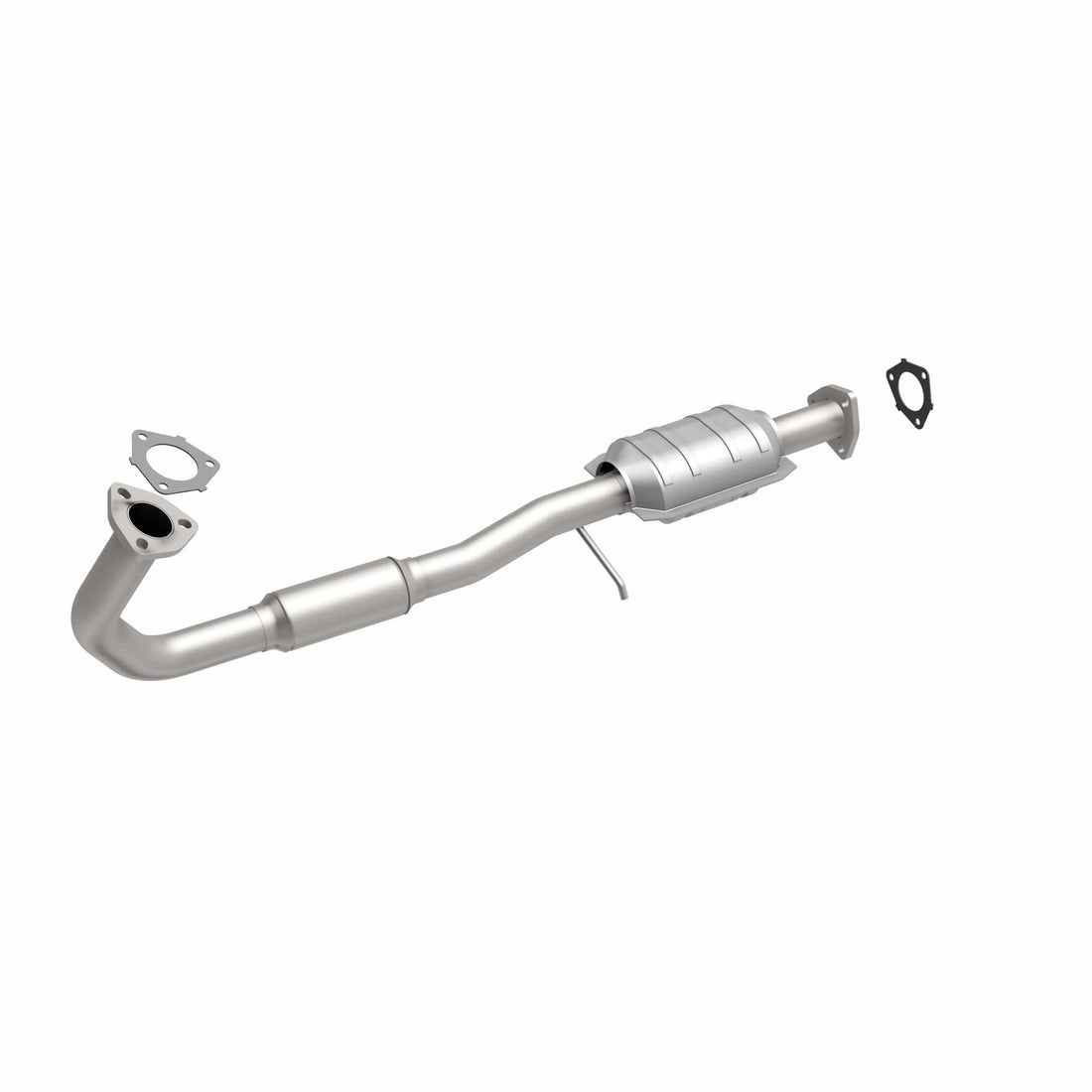 MagnaFlow Exhaust Products Exhaust MagnaFlow Exhaust Products 23535 - HM Grade Direct-Fit Catalytic Converter