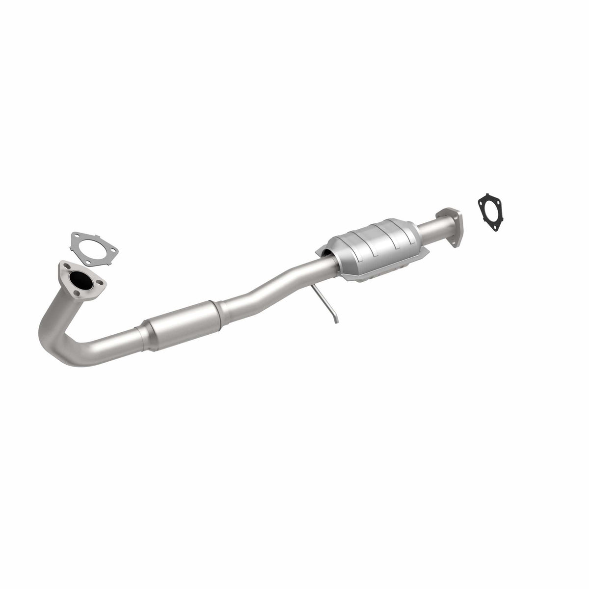 MagnaFlow Exhaust Products Exhaust MagnaFlow Exhaust Products 23535 - HM Grade Direct-Fit Catalytic Converter