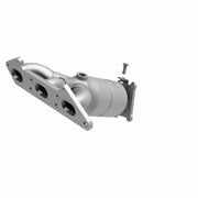 MagnaFlow Exhaust Products 23540 - HM Grade Manifold Catalytic Converter