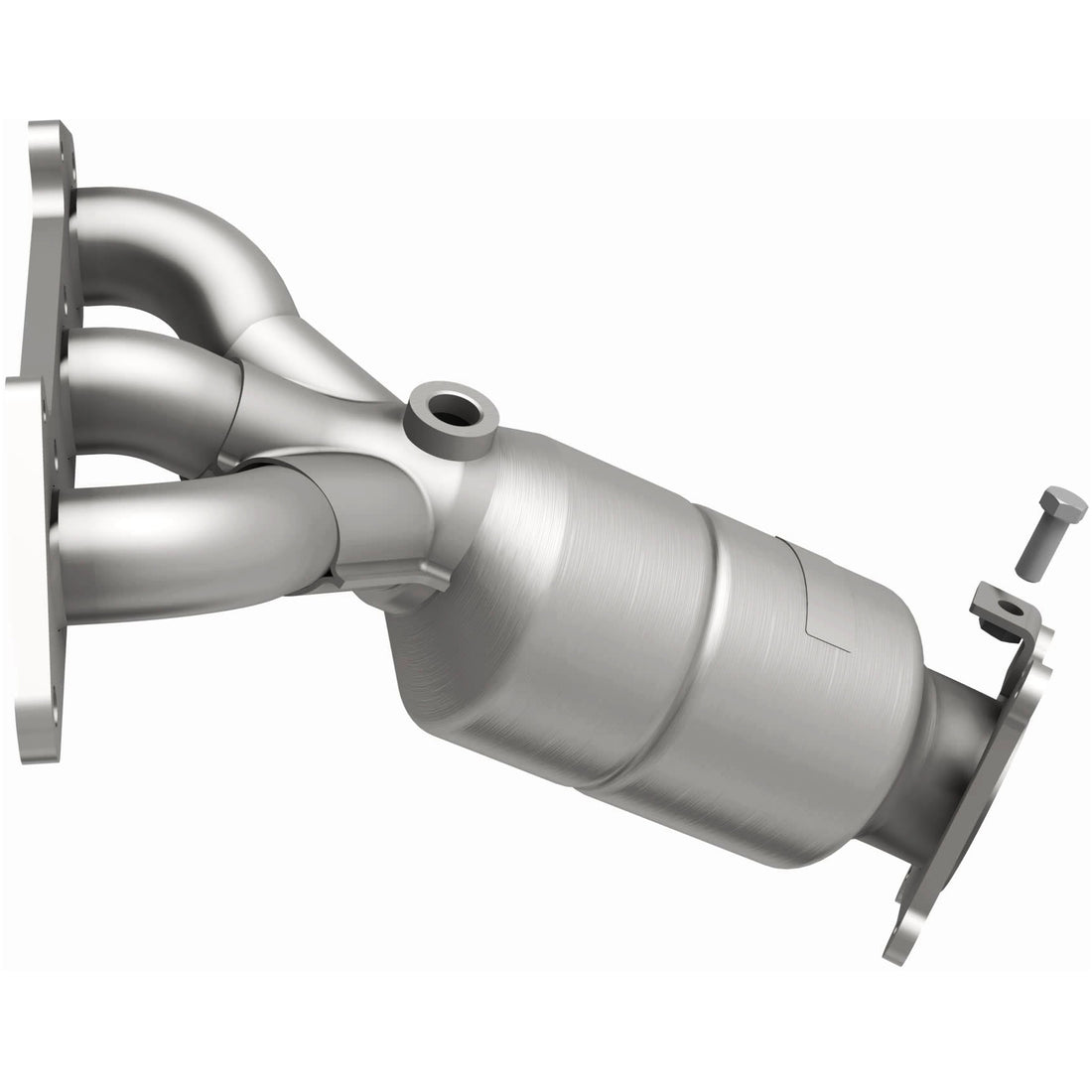 MagnaFlow Exhaust Products 23540 - HM Grade Manifold Catalytic Converter 2