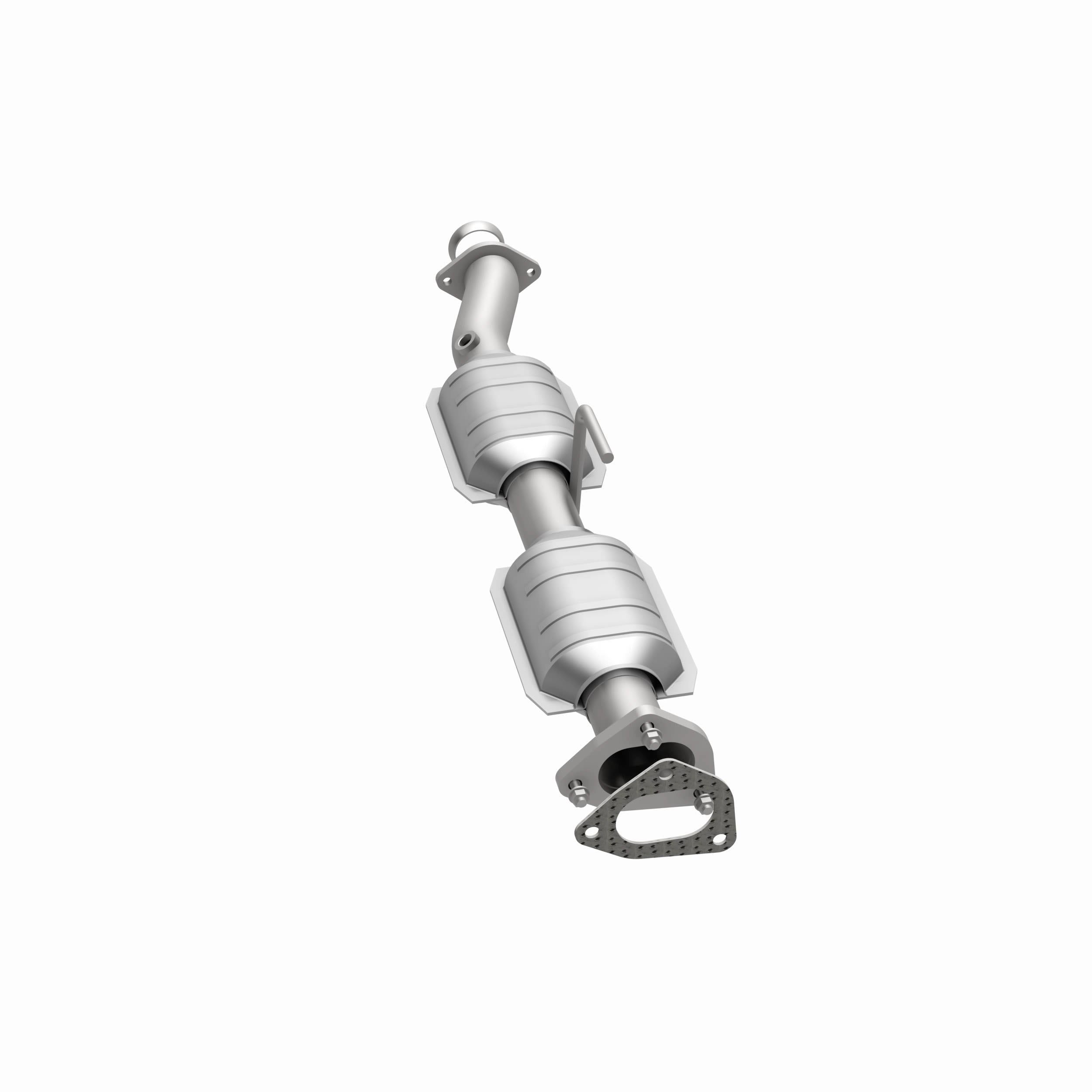 MagnaFlow Exhaust Products 23541 - HM Grade Direct-Fit Catalytic Converter 1