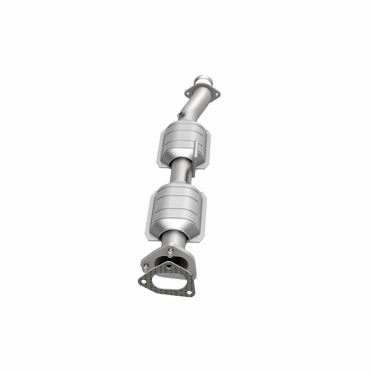 MagnaFlow Exhaust Products 23541 - HM Grade Direct-Fit Catalytic Converter 2