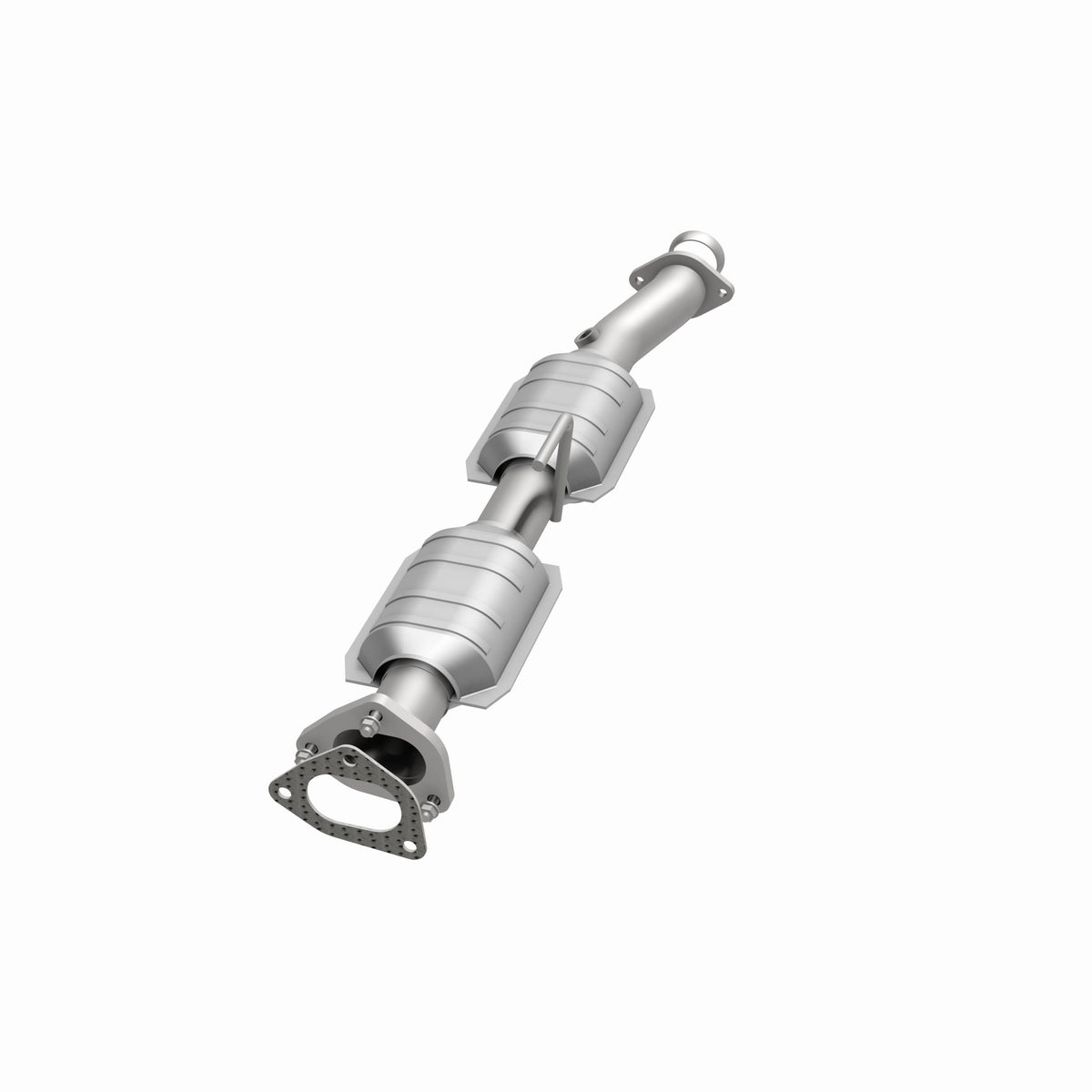 MagnaFlow Exhaust Products 23541 - HM Grade Direct-Fit Catalytic Converter 3