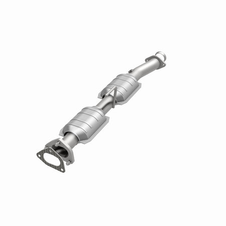 MagnaFlow Exhaust Products 23541 - HM Grade Direct-Fit Catalytic Converter 4