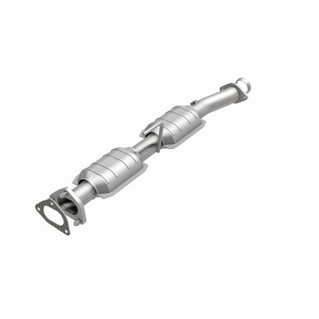 MagnaFlow Exhaust Products 23541 - HM Grade Direct-Fit Catalytic Converter 5