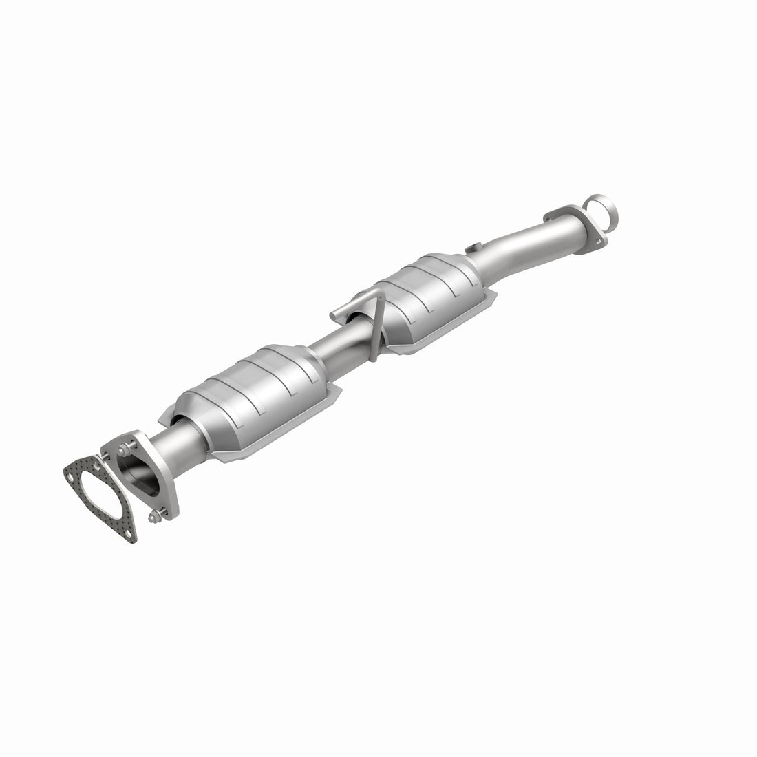 MagnaFlow Exhaust Products 23541 - HM Grade Direct-Fit Catalytic Converter