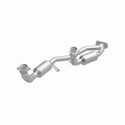 MagnaFlow Exhaust Products 23542 - HM Grade Direct-Fit Catalytic Converter