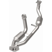 MagnaFlow Exhaust Products Exhaust MagnaFlow Exhaust Products 23542 - HM Grade Direct-Fit Catalytic Converter