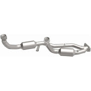 MagnaFlow Exhaust Products Exhaust MagnaFlow Exhaust Products 23542 - HM Grade Direct-Fit Catalytic Converter