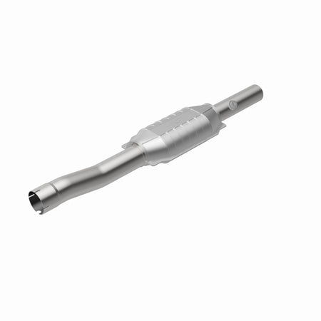 MagnaFlow Exhaust Products 23544 - HM Grade Direct-Fit Catalytic Converter 5