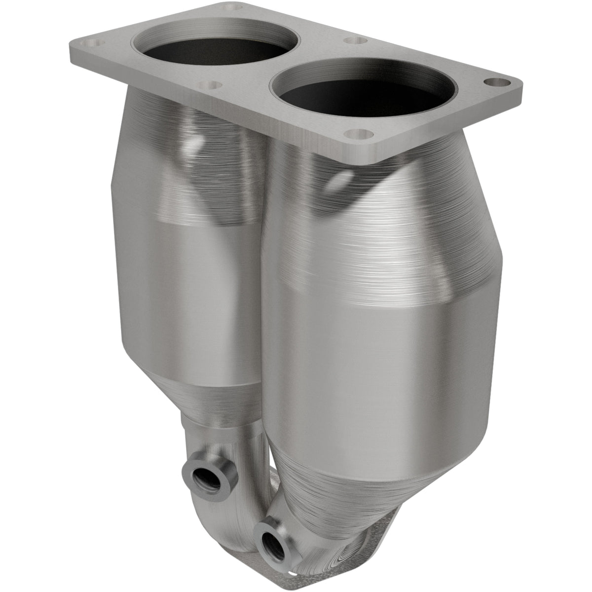 MagnaFlow Exhaust Products 23549 - HM Grade Direct-Fit Catalytic Converter 3