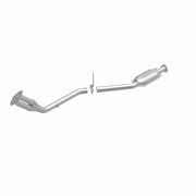 MagnaFlow Exhaust Products 23551 - Standard Grade Direct-Fit Catalytic Converter 3
