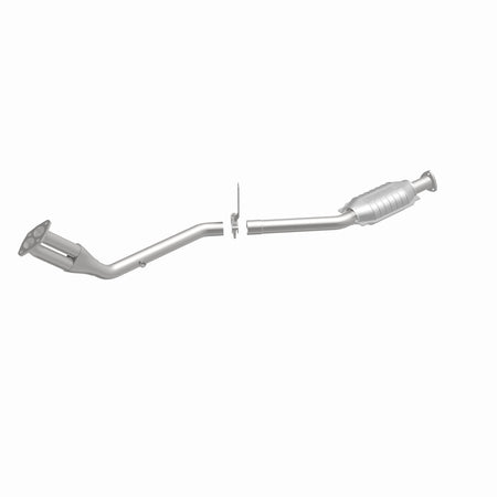 MagnaFlow Exhaust Products 23551 - Standard Grade Direct-Fit Catalytic Converter 4