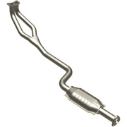 MagnaFlow Exhaust Products 23552 - Standard Grade Direct-Fit Catalytic Converter 1