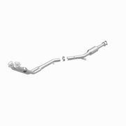 MagnaFlow Exhaust Products Exhaust MagnaFlow Exhaust Products 23553 - Standard Grade Direct-Fit Catalytic Converter