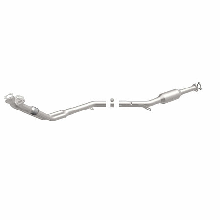 MagnaFlow Exhaust Products Exhaust MagnaFlow Exhaust Products 23553 - Standard Grade Direct-Fit Catalytic Converter