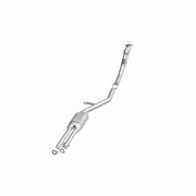 MagnaFlow Exhaust Products 23554 - Standard Grade Direct-Fit Catalytic Converter 1