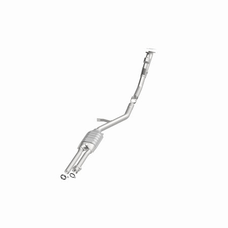 MagnaFlow Exhaust Products 23554 - Standard Grade Direct-Fit Catalytic Converter 1