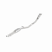 MagnaFlow Exhaust Products 23554 - Standard Grade Direct-Fit Catalytic Converter 2